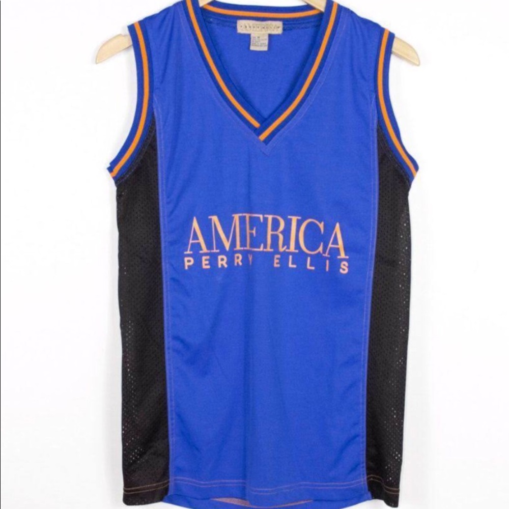 Perry Ellis America